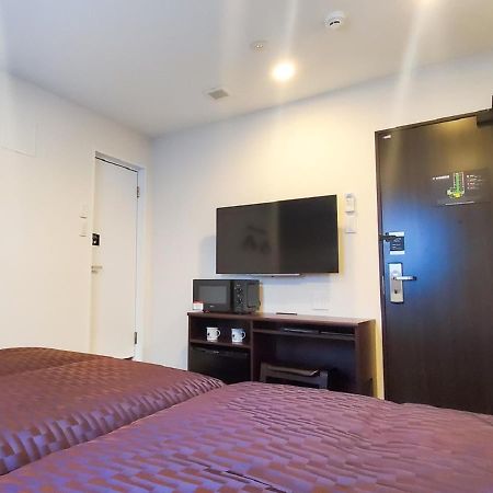 Hotel Livemax Yokohama Stadium Mae Luaran gambar
