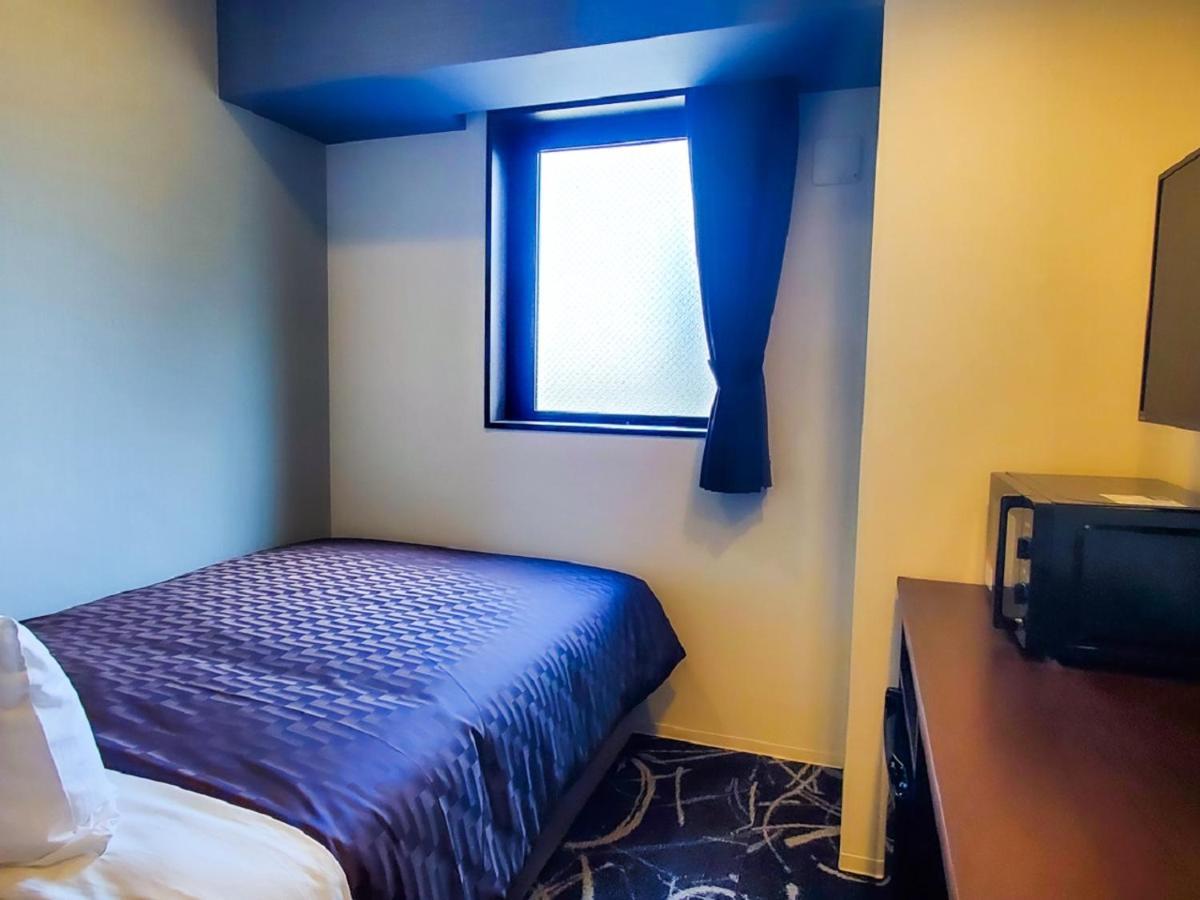Hotel Livemax Yokohama Stadium Mae Luaran gambar